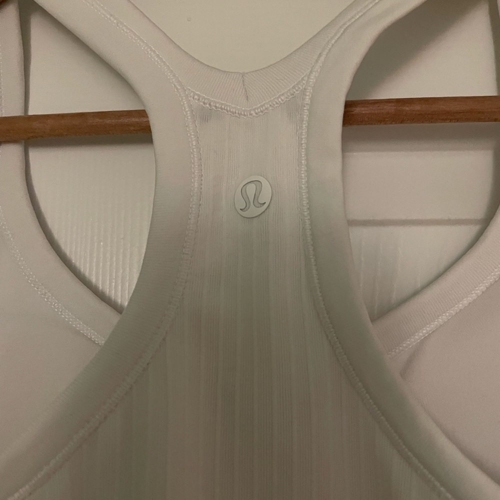 Lululemon Ebb To Street Tank